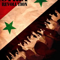 Syria. the Revolution 15.03.2011. By, Yusuf Muhammad (scape14897), Flickr.