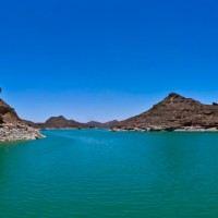 Lake-nasser