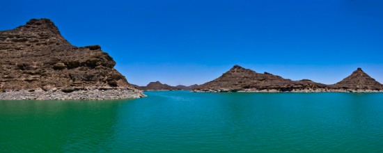 Lake-nasser