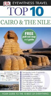 travel guide egypt book