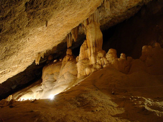 Sannur Cave